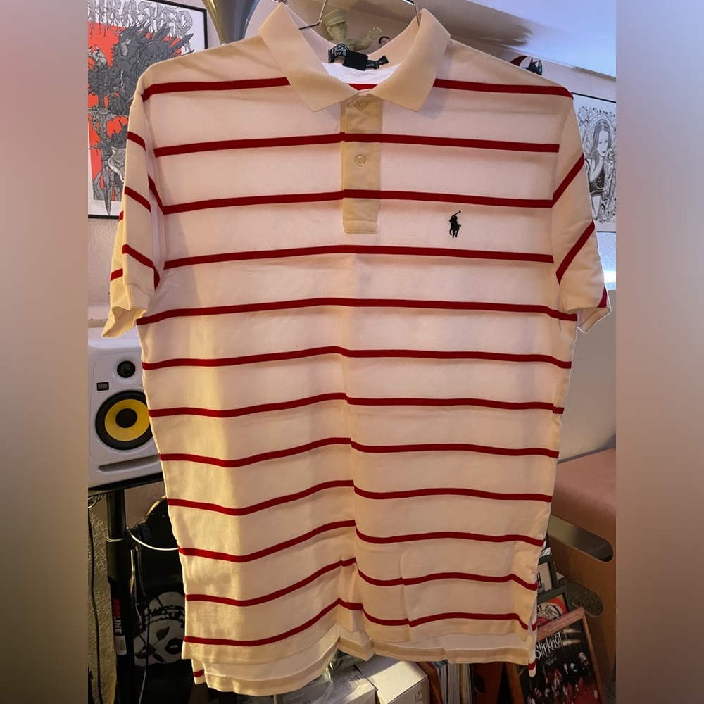 Polo by Ralph Lauren
